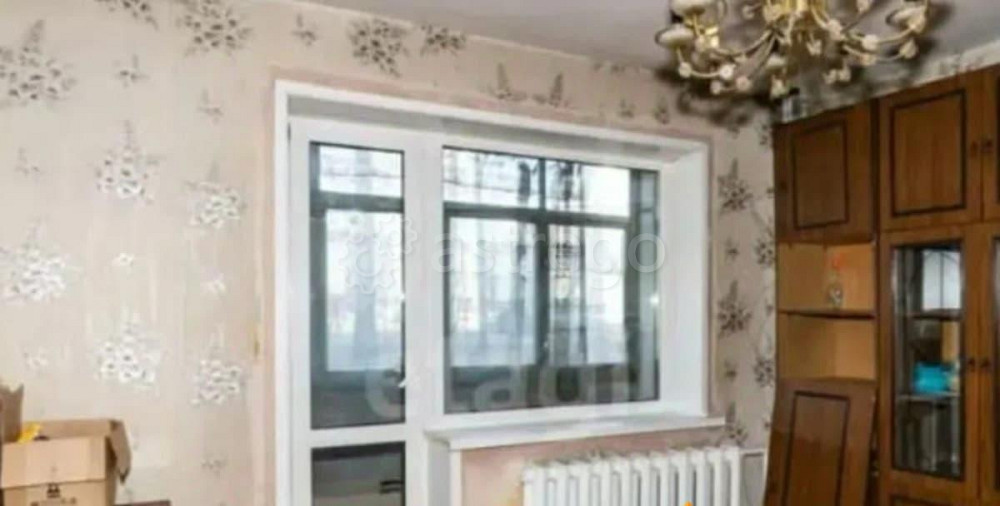 3-комн. квартира, 68.4 м2, 2/10 эт. Благовещенск - изображение 4