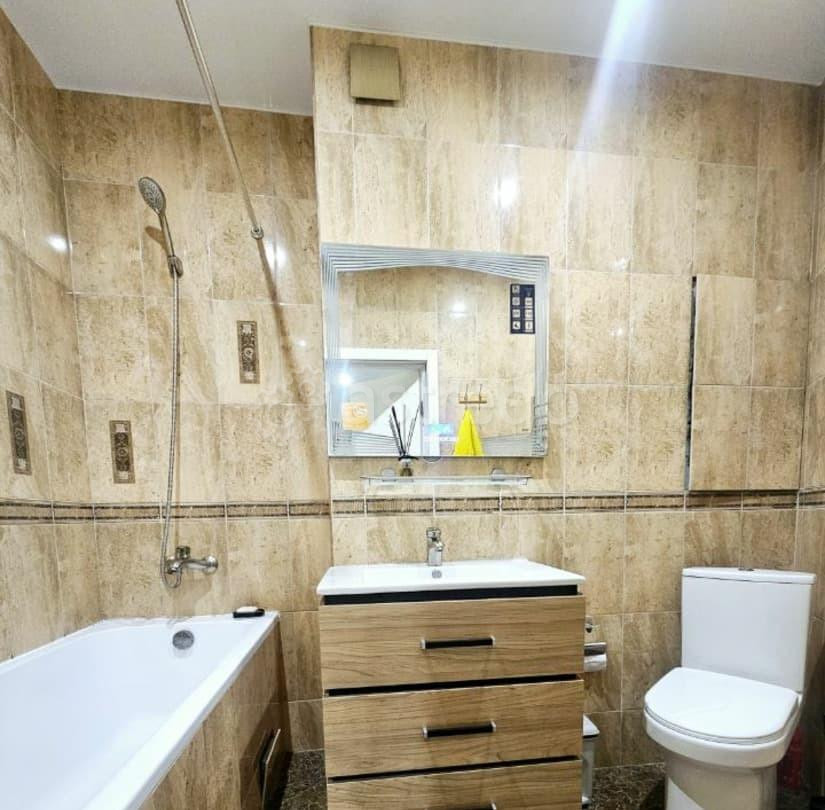 3-комн. квартира, 73 м2, 10/27 эт. Одинцово - изображение 5