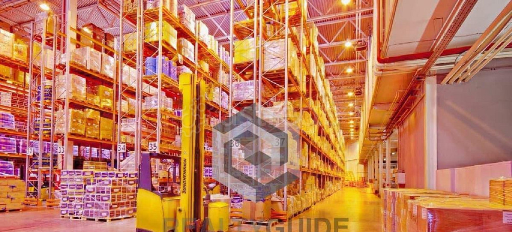 Склад, 6178 м2 Балашиха - изображение 6