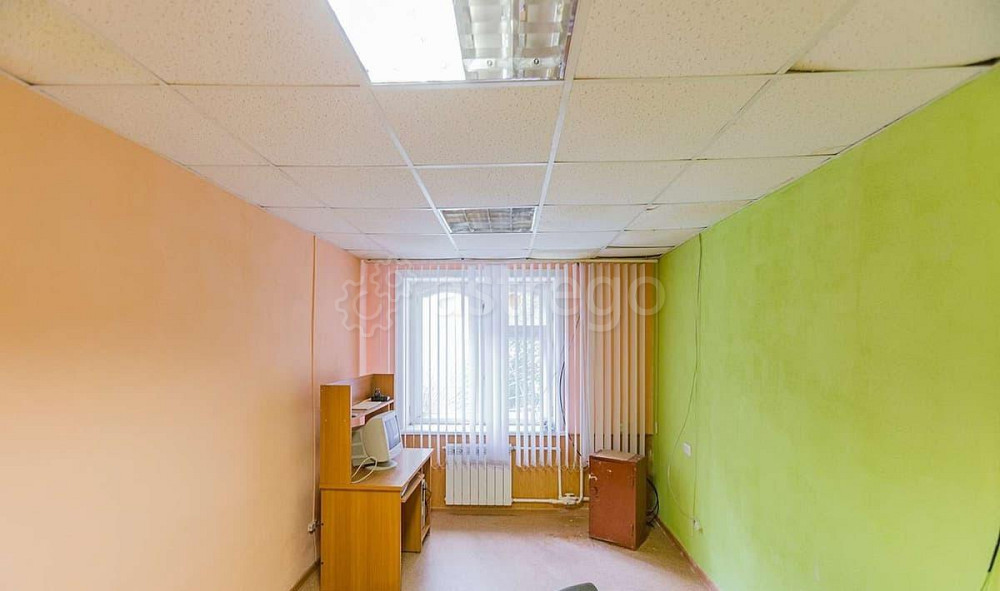 Свободного назначения, 119.3 м2 Астрахань - изображение 1