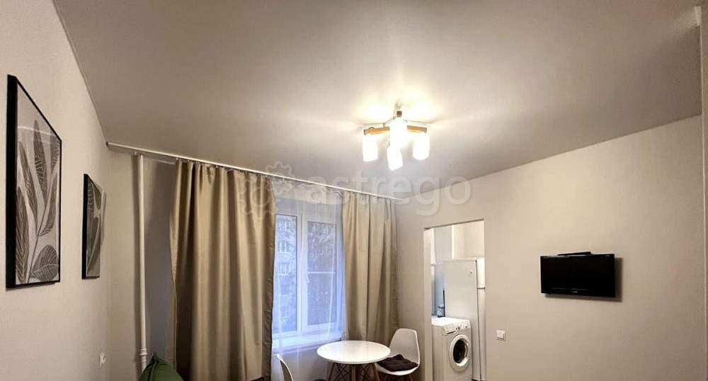 Студия, 23 м2, 3/5 эт. Балашиха - изображение 7