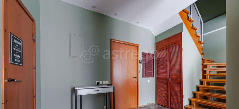 3-комн. квартира, 122.5 м2, 5/6 эт. Санкт-Петербург - изображение 4