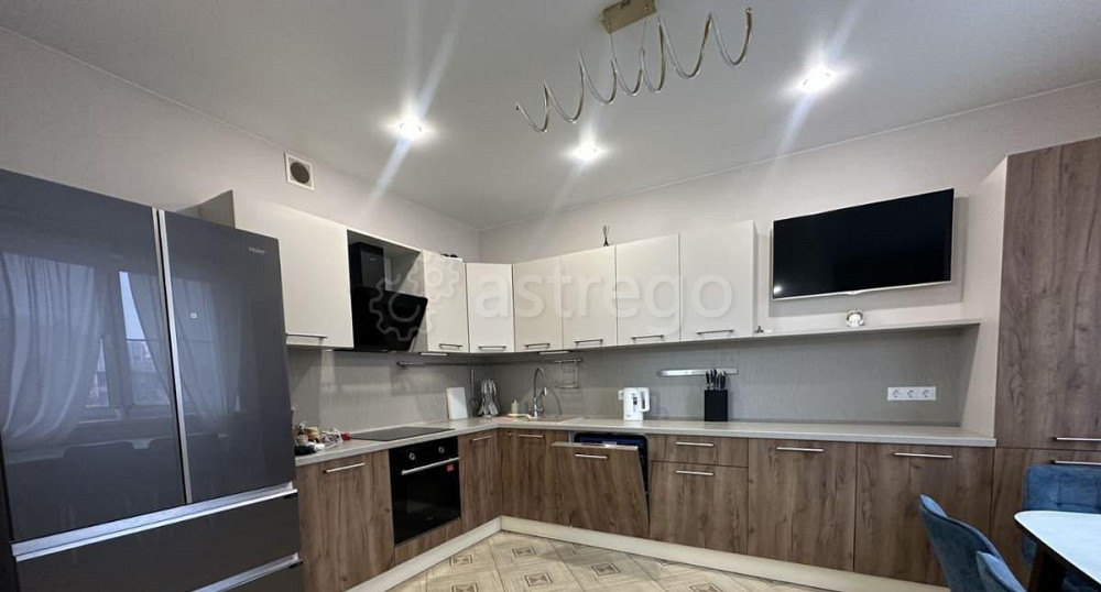 3-комн. квартира, 113 м2, 8/15 эт. Красногорск - изображение 7