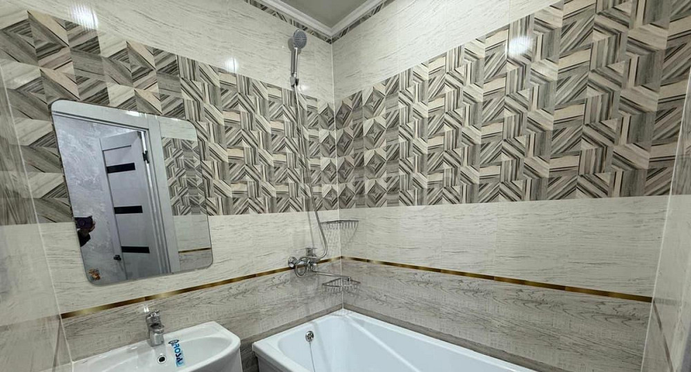 2-комн. квартира, 49.5 м2, 5/6 эт. Белогорск - изображение 3