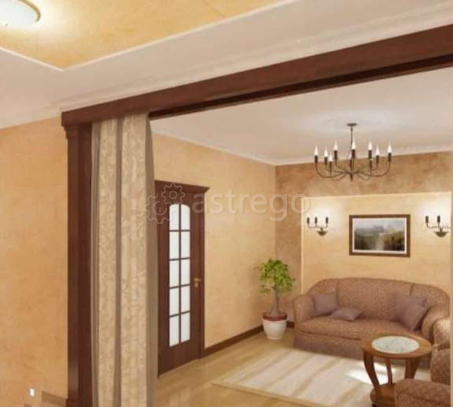 Коттедж, 395 м2, 12 соток, 2 эт. Дубовое - изображение 8