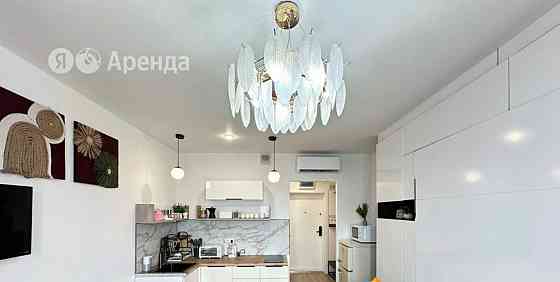 Студия, 20 м2, 11/33 эт. Москва