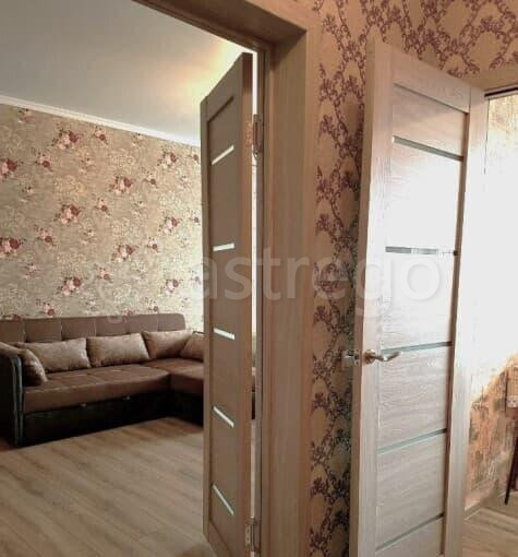 1-комн. квартира, 40 м2, 8/23 эт. Москва - изображение 1