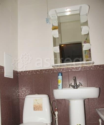 1-комн. квартира, 37 м2, 10/24 эт. Москва - изображение 2