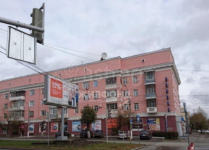 Свободного назначения, 168 м2 Барнаул - изображение 1