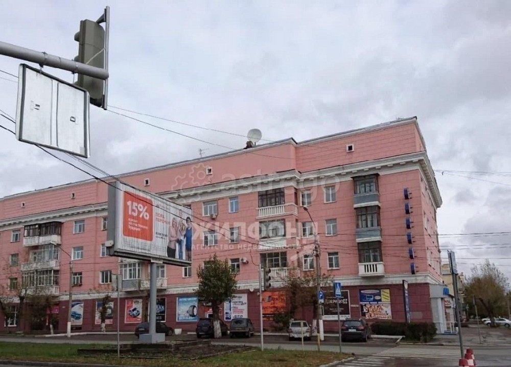 Свободного назначения, 168 м2 Барнаул - изображение 1