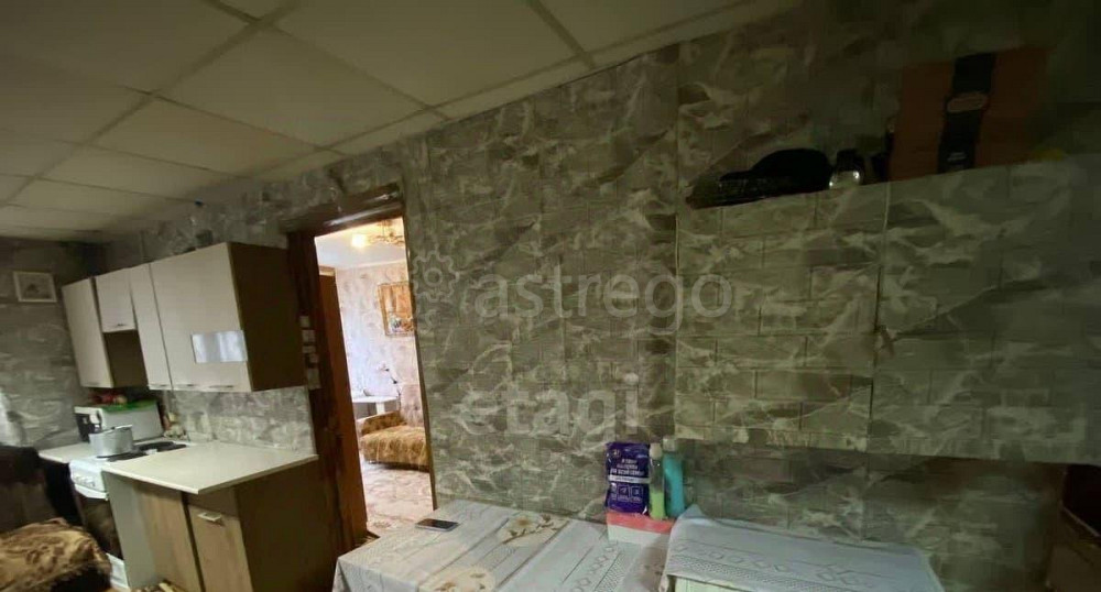 Комната, 34.3 м2, 3/5 эт. Белгород - изображение 5