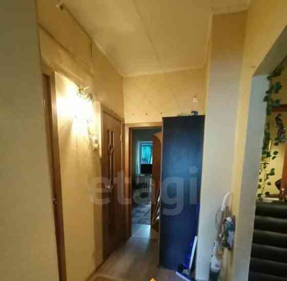 3-комн. квартира, 63.5 м2, 1/9 эт. Архангельск