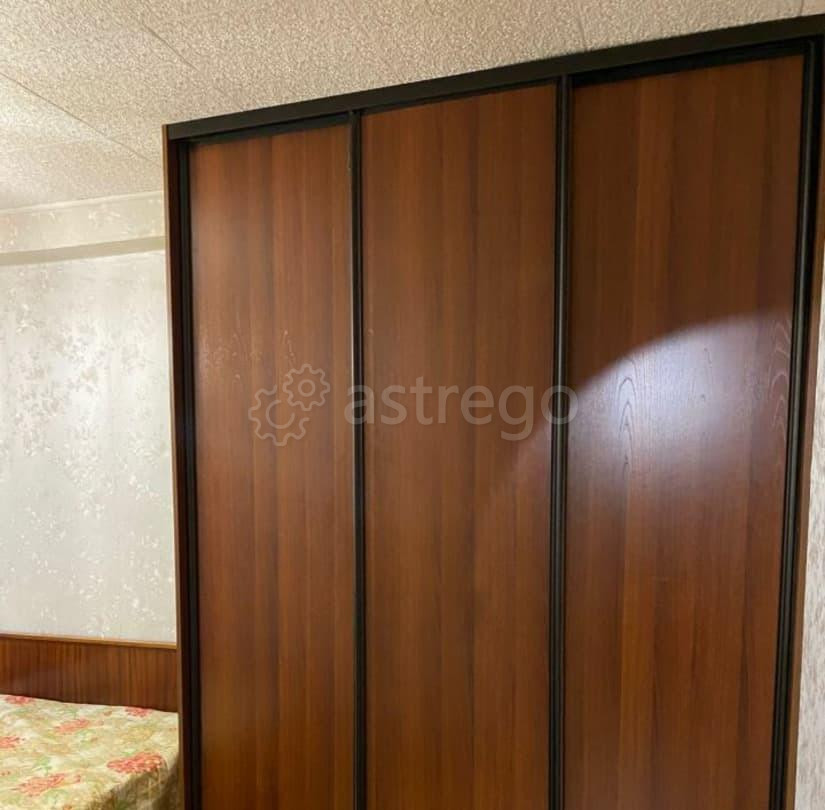 2-комн. квартира, 48.4 м2, 2/9 эт. Красноярск - изображение 6