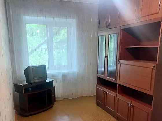 1-комн. квартира, 34 м2, 2/5 эт. Красноярск