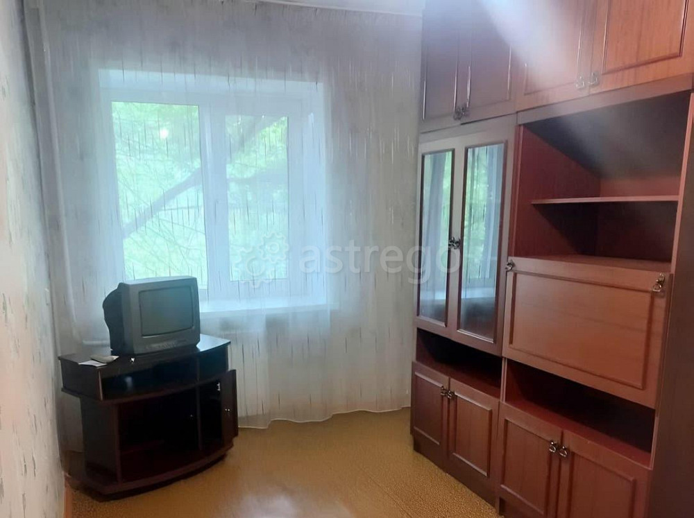 1-комн. квартира, 34 м2, 2/5 эт. Красноярск - изображение 5
