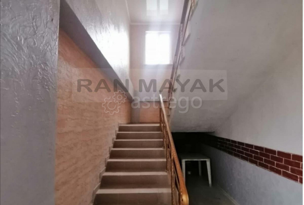 2-комн. квартира, 45 м, 2/2 эт. Гиагинская - изображение 10