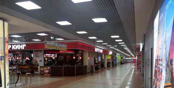 Торговое помещение, 55.9 м2 Химки