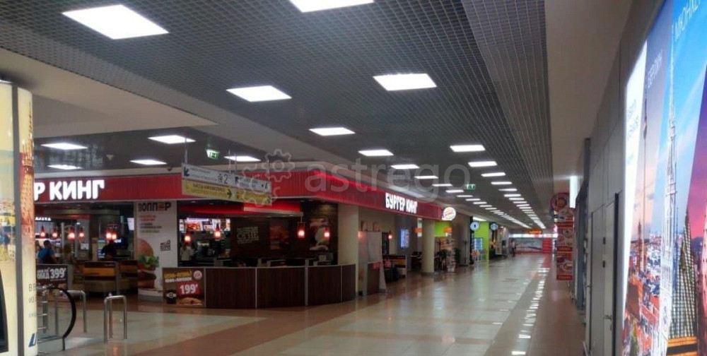 Торговое помещение, 55.9 м2 Химки - изображение 6