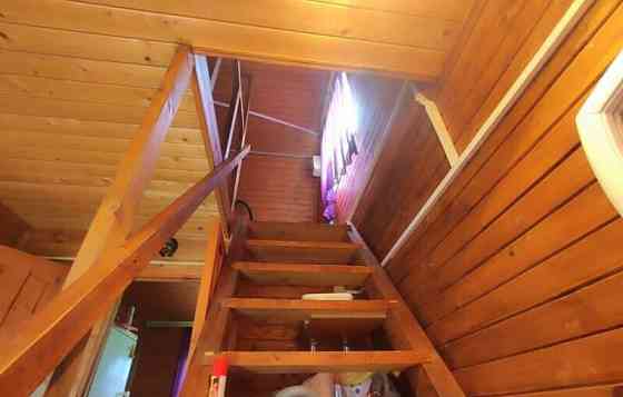 Дача, 50 м2, 6 соток Воскресенск