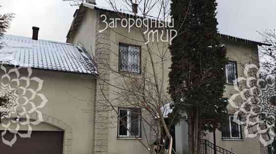 Коттедж, 347 м2 Москва