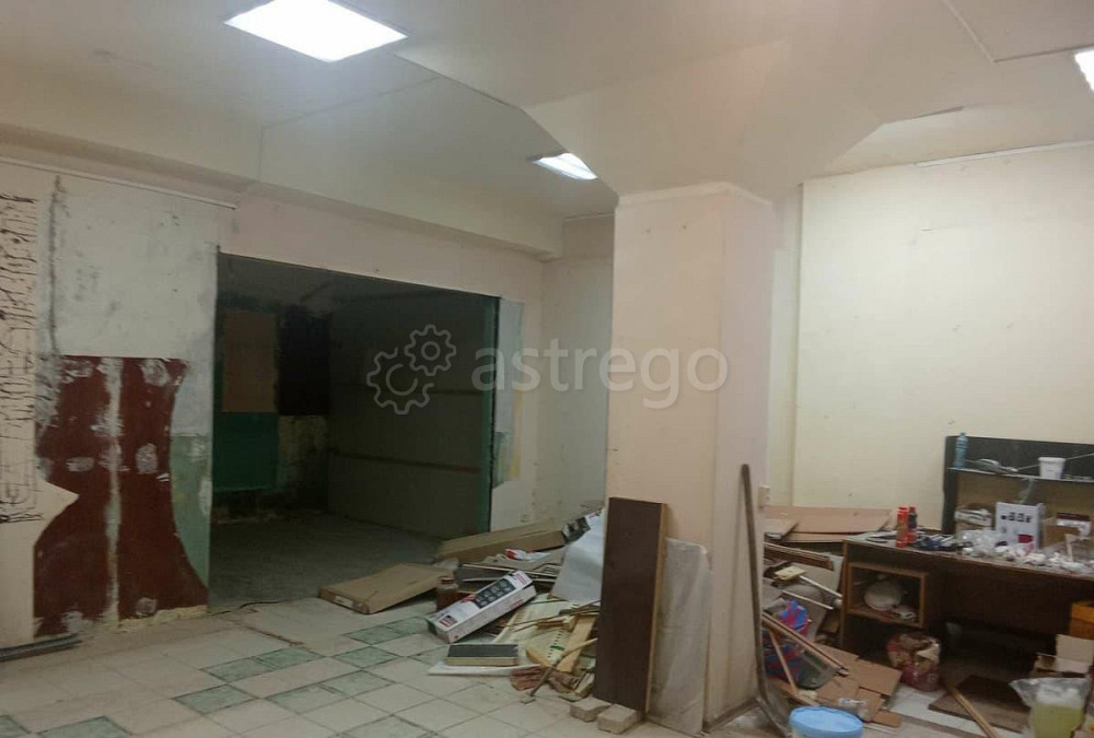 Свободного назначения, 100 м2 Архангельск - изображение 9