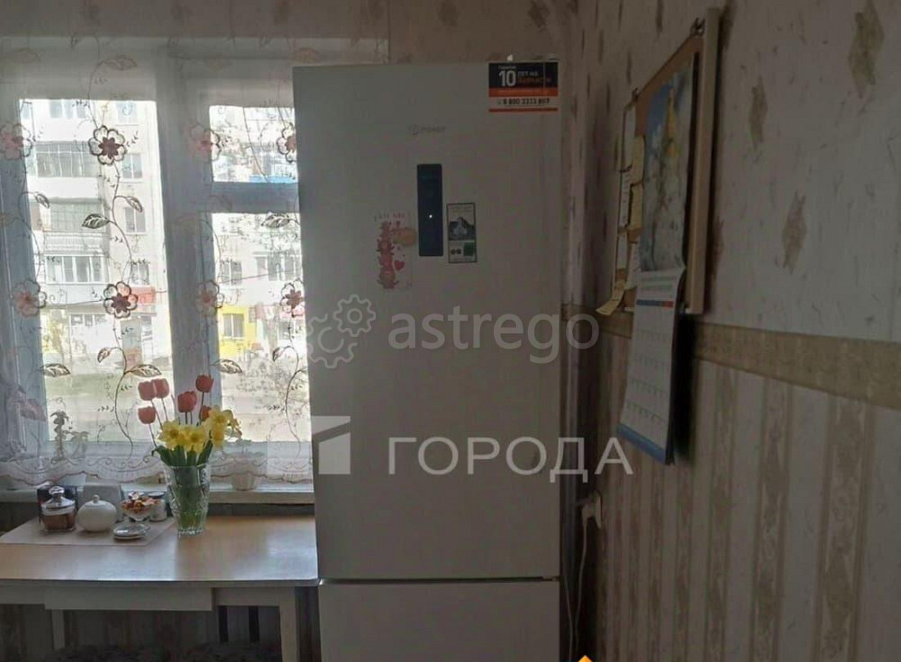 3-комн. квартира, 55.6 м2, 2/5 эт. Новоалтайск - изображение 6