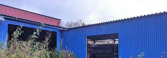 Производственное, 283 м2 Архангельск