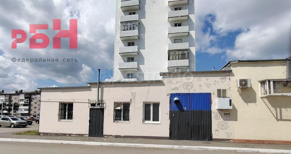 Свободного назначения, 161 м2 Нефтекамск - изображение 6