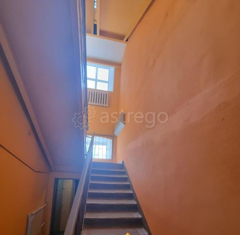 Комната, 11.6 м2, 1/3 эт. Ногинск - изображение 2