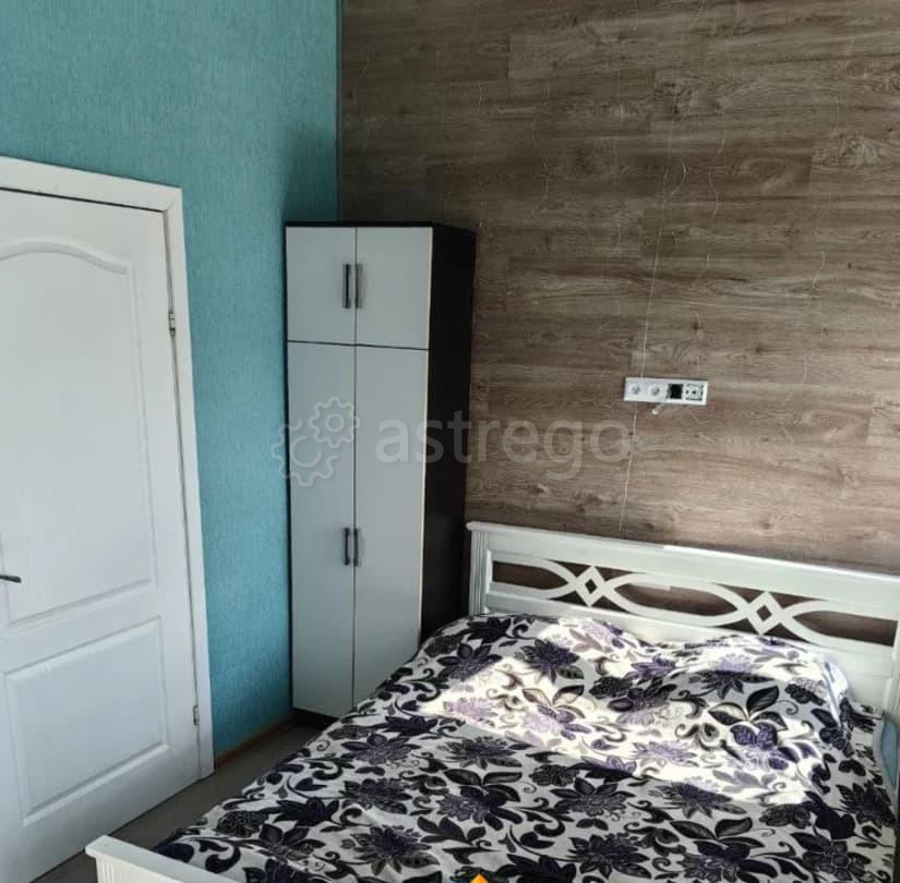 4-комн. квартира, 115.7 м2, 5/5 эт. Санкт-Петербург - изображение 6