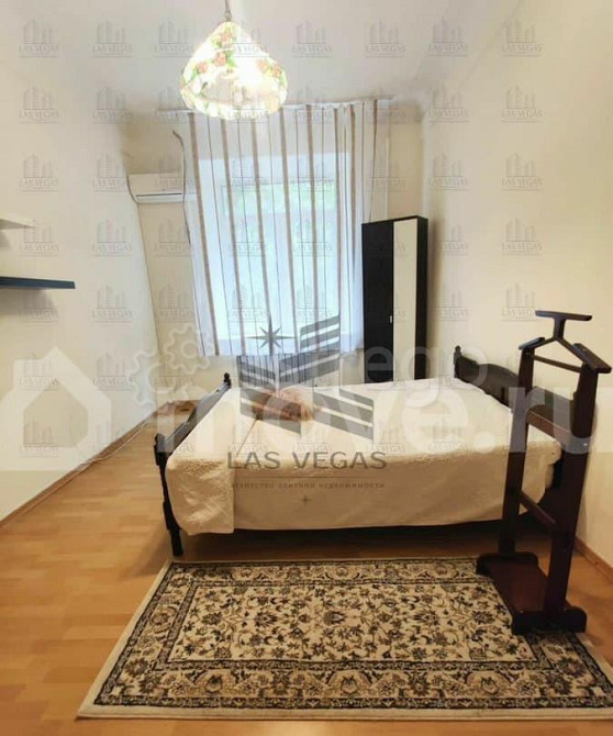 2-комн. квартира, 55 м2, 2/9 эт. Москва - изображение 1