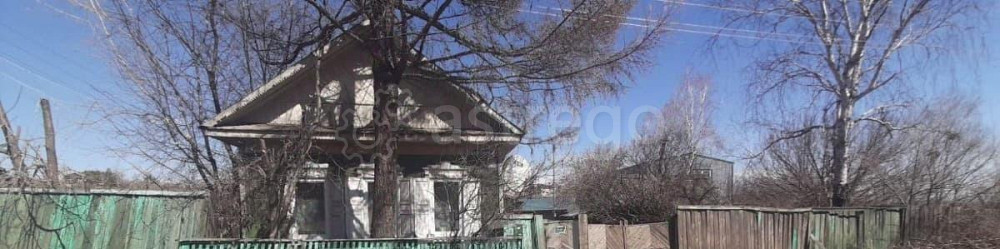 Дом, 30.8 м2, 8.4 сотки, 1 эт. Свободный - изображение 4