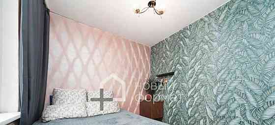 4-комн. квартира, 61.9 м2, 8/9 эт. Москва
