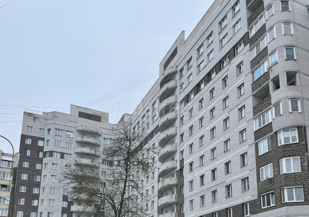 3-комн. квартира, 70 м2, 5/13 эт. Санкт-Петербург - изображение 1