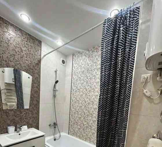 3-комн. квартира, 80 м2, 12/17 эт. Красноярск