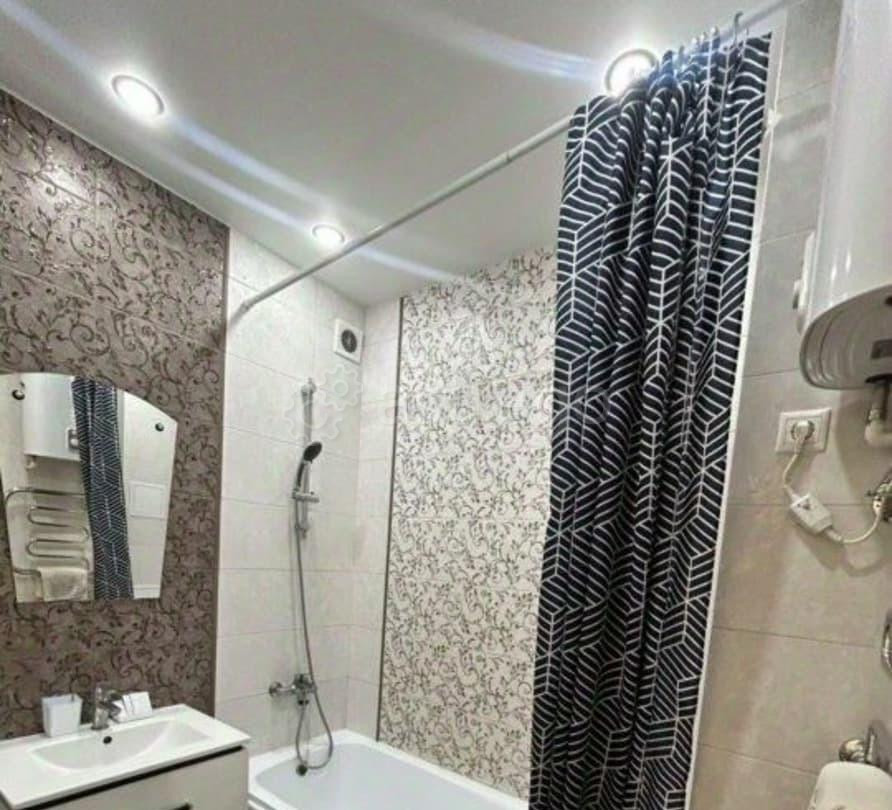 3-комн. квартира, 80 м2, 12/17 эт. Красноярск - изображение 4