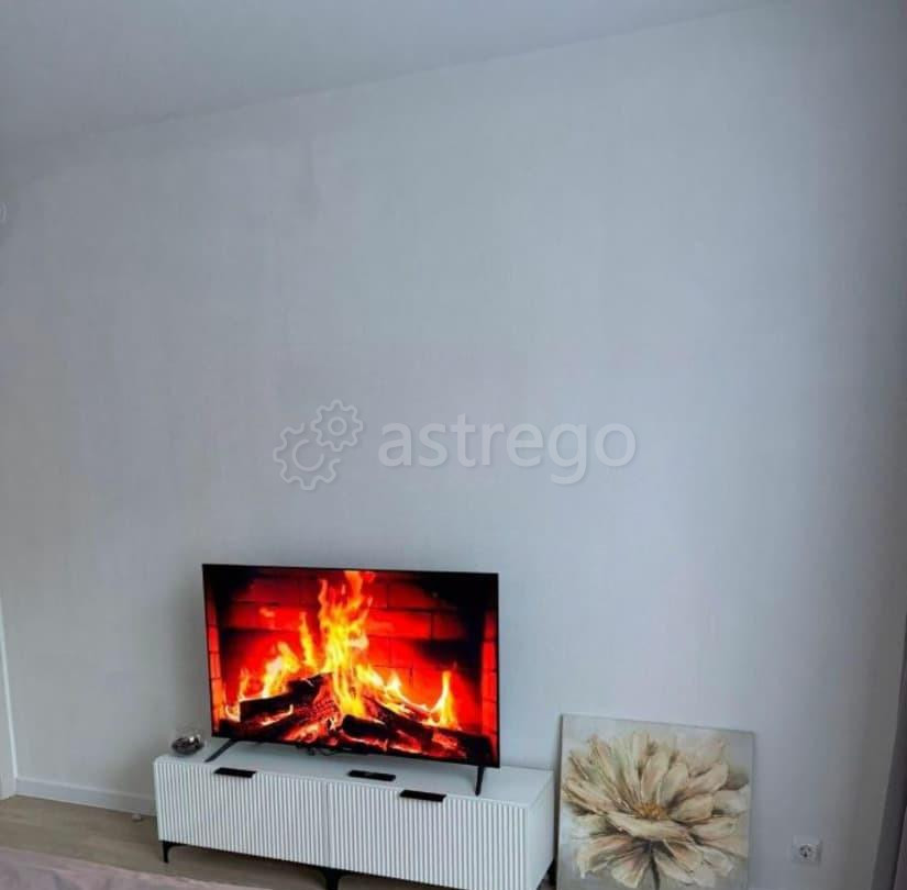 1-комн. квартира, 36 м2, 1/15 эт. Москва - изображение 1