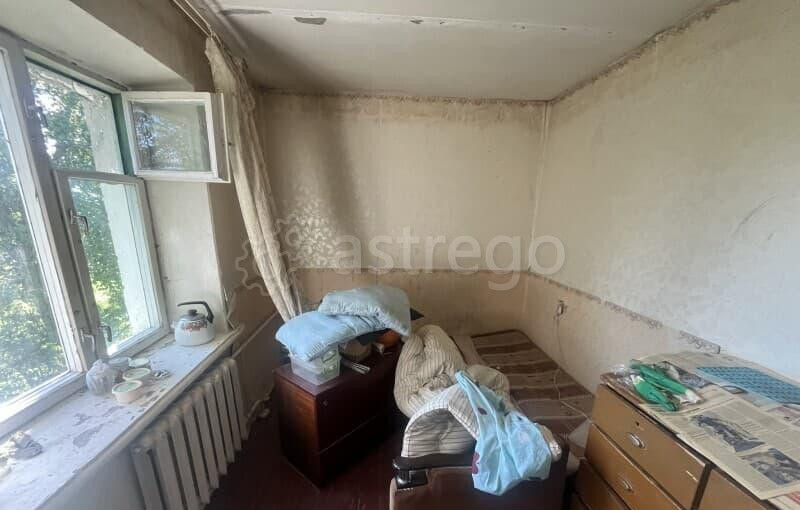 2-комн. квартира, 38.2 м2, 2/2 эт. Талдом - изображение 7