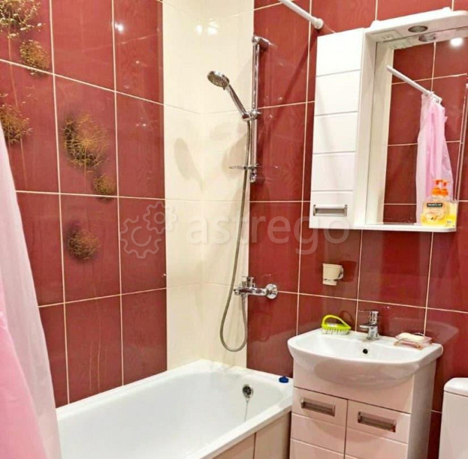 1-комн. квартира, 40 м2, 2/19 эт. Уфа - изображение 2
