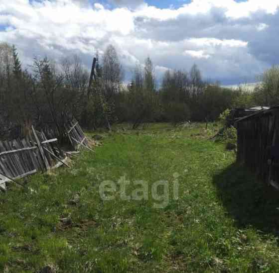 Земельный участок, 10 соток Котлас