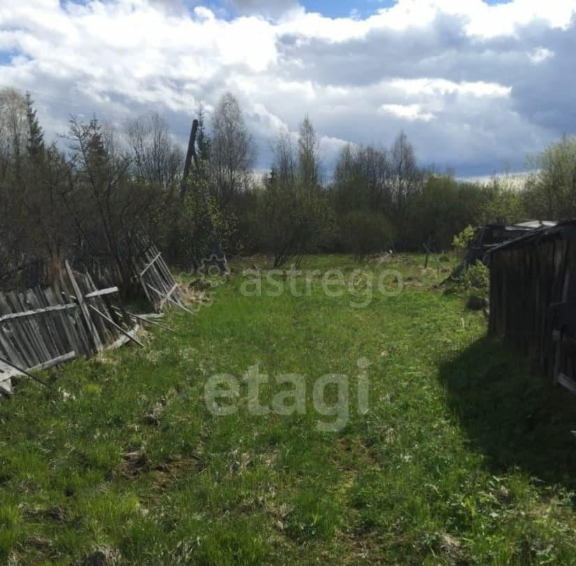 Земельный участок, 10 соток Котлас - изображение 3