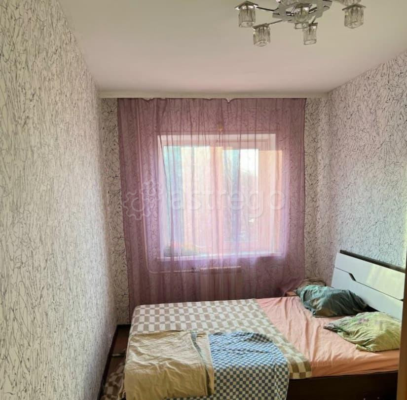 2-комн. квартира, 46 м2, 3/5 эт. Красноярск - изображение 1