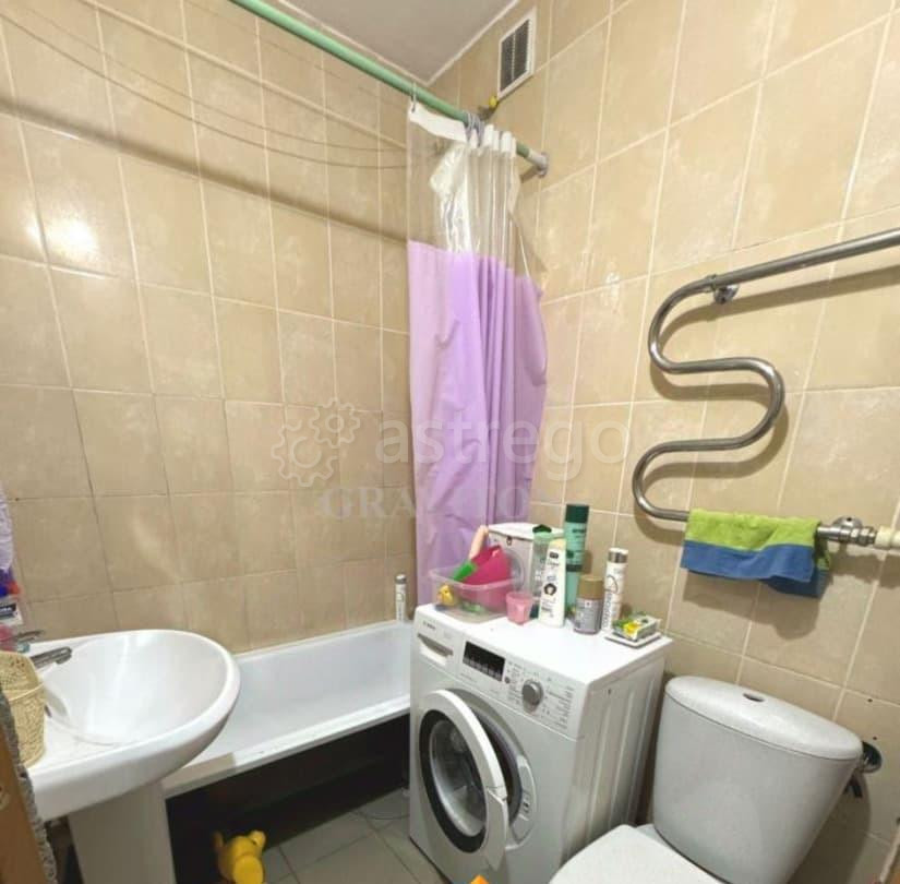 1-комн. квартира, 38 м2, 2/5 эт. Горно-Алтайск - изображение 7