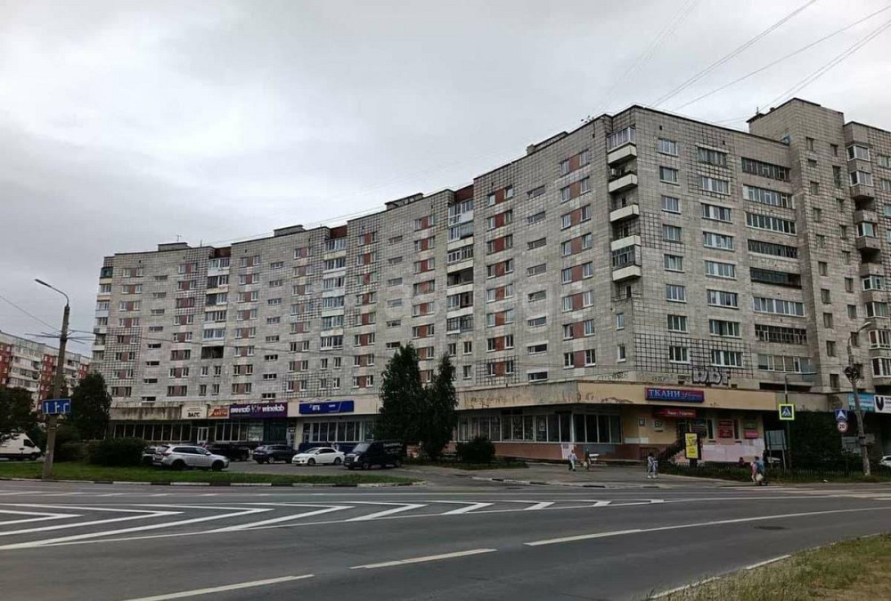 Свободного назначения, 96 м2 Северодвинск - изображение 1