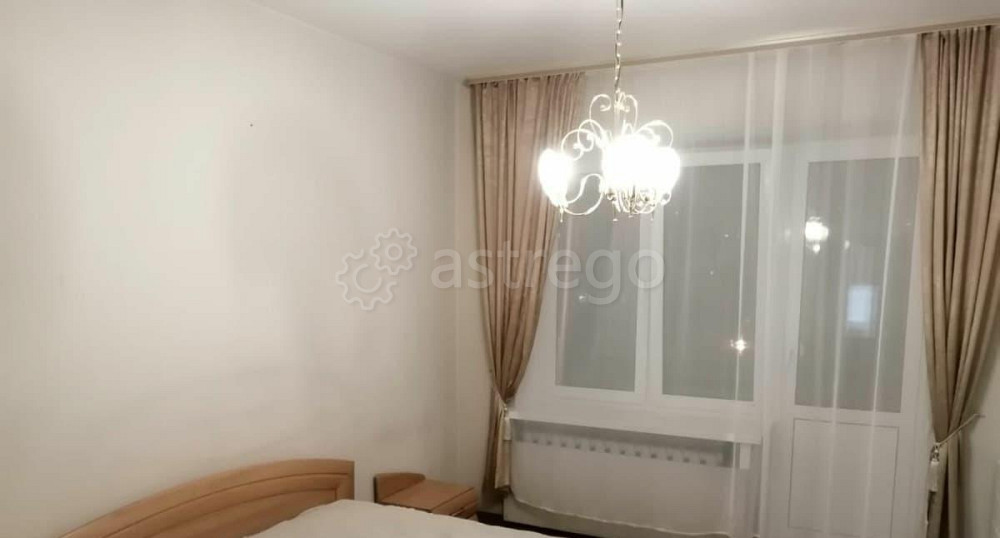 2-комн. квартира, 87 м2, 5/17 эт. Москва - изображение 3