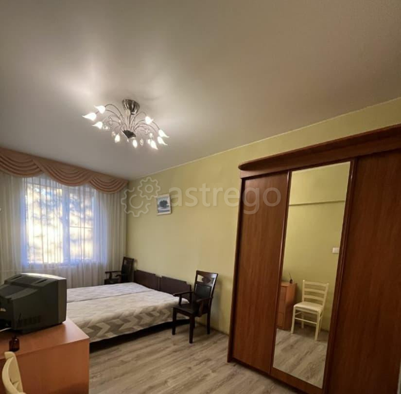 2-комн. квартира, 47 м2, 3/5 эт. Москва - изображение 7