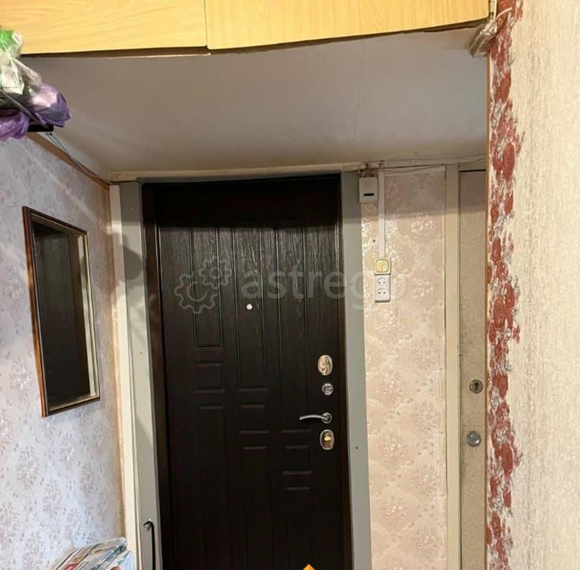 Комната, 16.5 м2, 8/9 эт. Москва - изображение 4