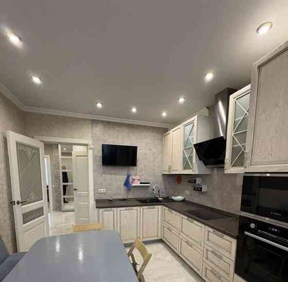 2-комн. квартира, 54 м2, 4/17 эт. Подольск