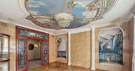 4-комн. квартира, 100 м2, 7/8 эт. Москва