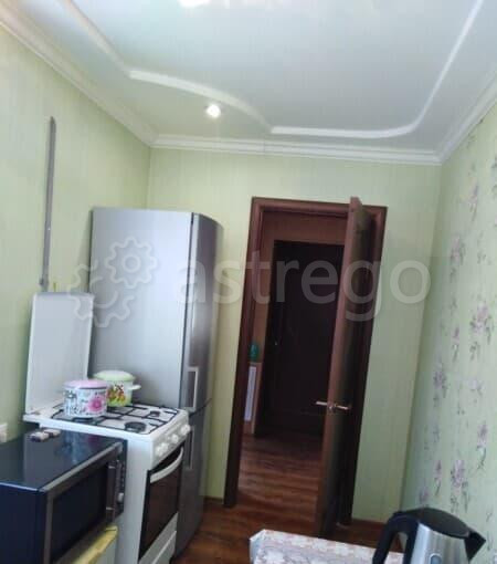 Дом, 45 м2 Губкин - изображение 4